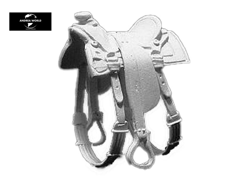 Montura de Cowboy  (Vista 1)