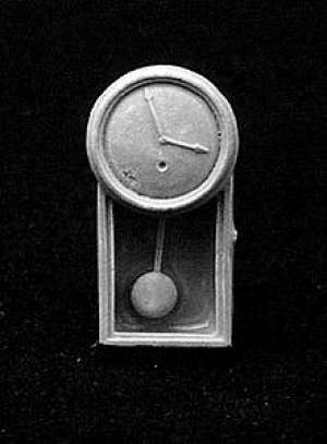 Reloj  (Vista 1)