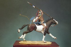 Jefe Sioux  (Vista 2)