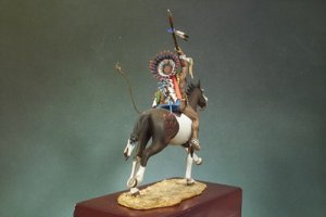 Jefe Sioux  (Vista 3)