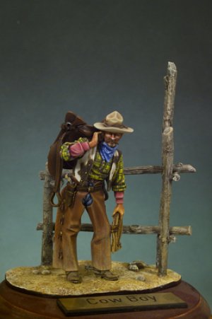 Cowboy  (Vista 1)