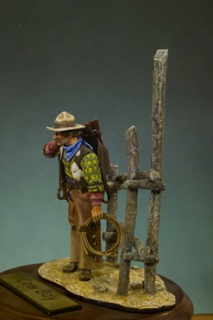 Cowboy  (Vista 2)