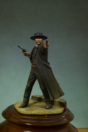 Wyatt Earp  (Vista 1)