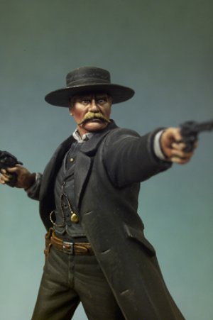 Wyatt Earp  (Vista 4)