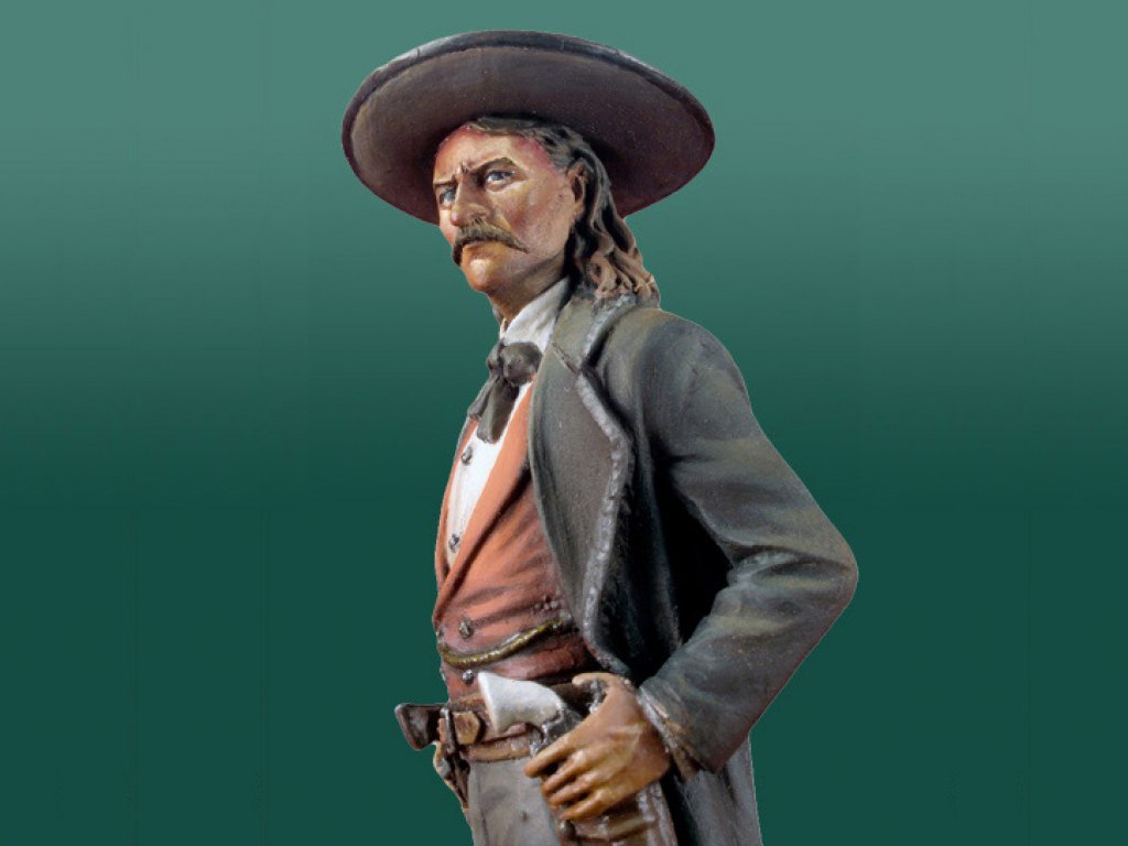 Wild Bill Hickok  (Vista 1)