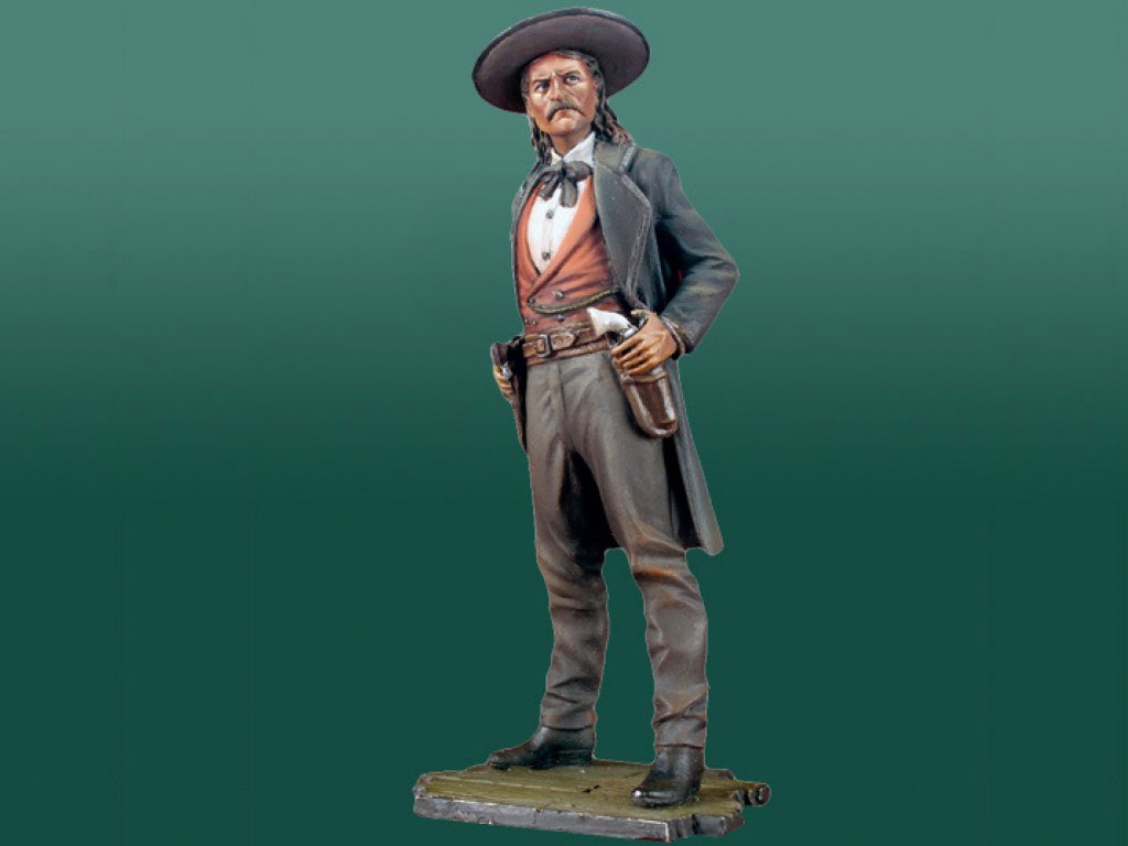 Wild Bill Hickok  (Vista 2)