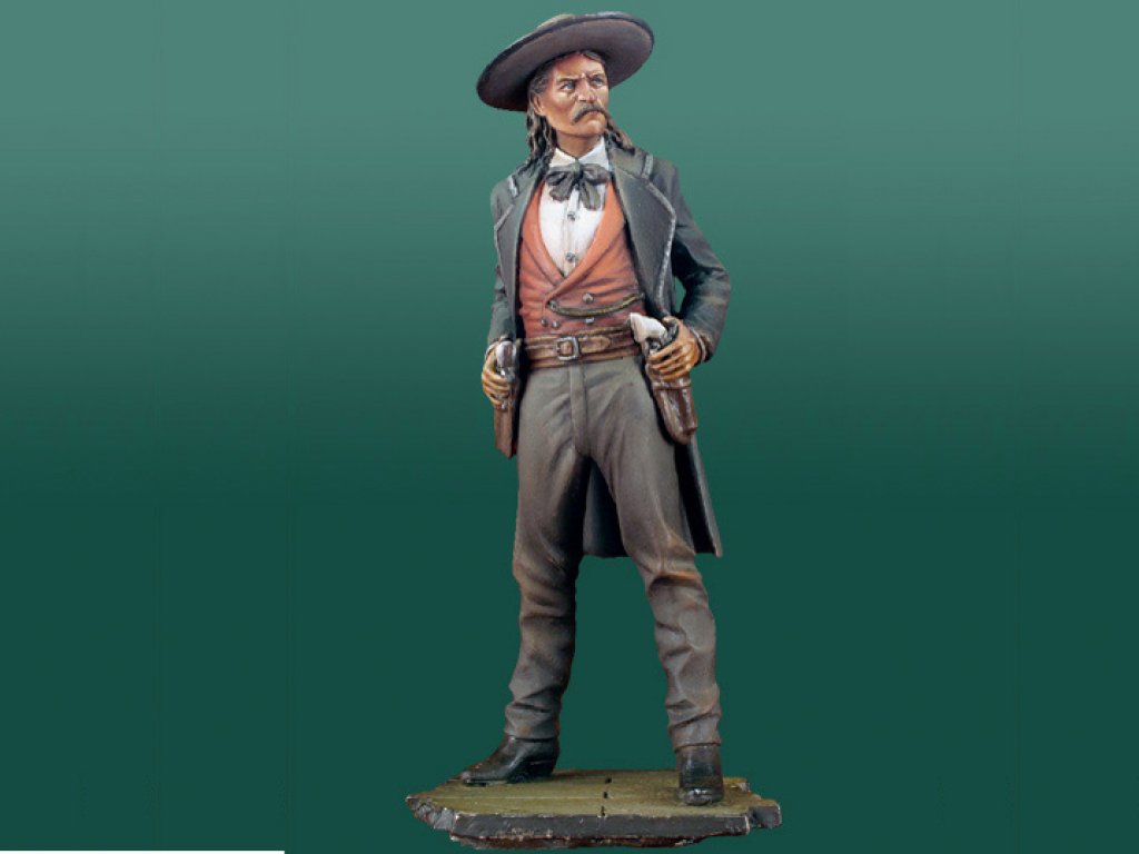 Wild Bill Hickok  (Vista 3)