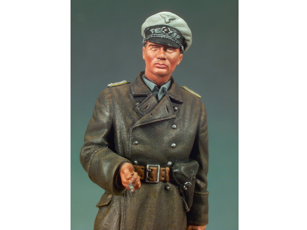 Paracaidista Alemán (1944)  (Vista 4)