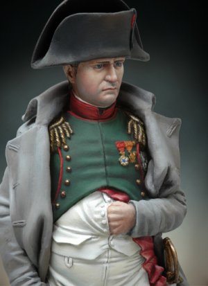 Napoleon en Redingote (Vista 6)