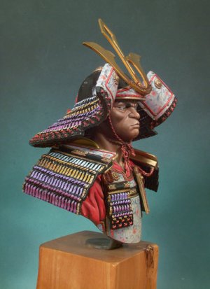 Samurai Warrior,1300  (Vista 2)