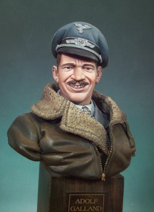 Adolf Galland  (Vista 1)