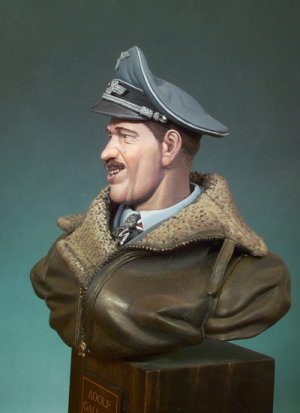 Adolf Galland  (Vista 2)