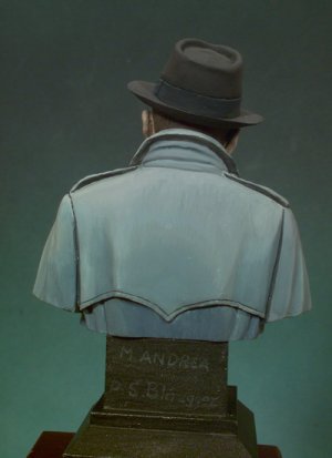 Rick Casablanca, 1942  (Vista 3)