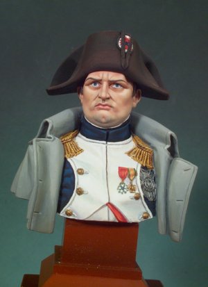 Napoleon  (Vista 1)