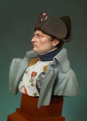 Napoleon  (Vista 4)