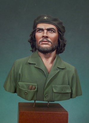 Che Guevara  (Vista 1)