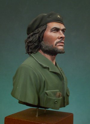 Che Guevara  (Vista 2)