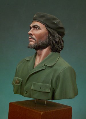 Che Guevara  (Vista 4)