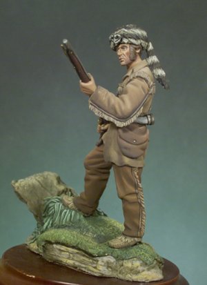 David Crockett 1834  (Vista 2)