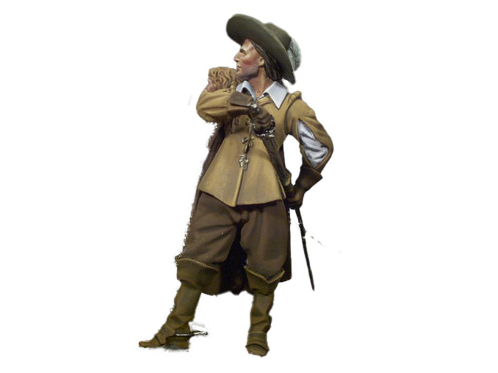 D' Artagnan  (Vista 1)