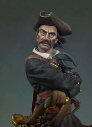 Capitan Kidd  (Vista 3)