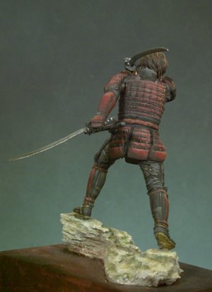 Western Samurai 1870  (Vista 4)