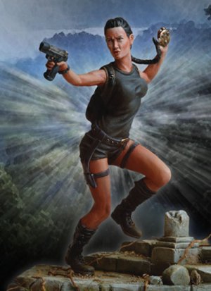 Storm Raider  (Vista 2)