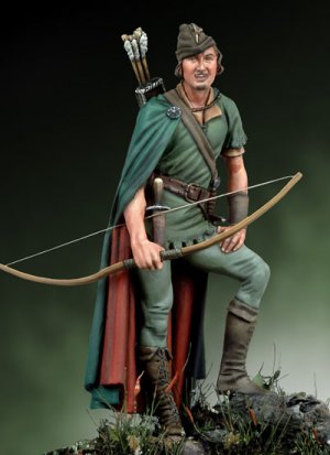 Robin Hood  (Vista 1)