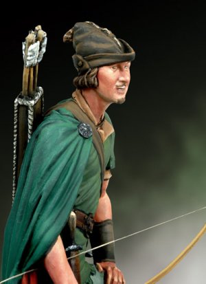 Robin Hood  (Vista 3)