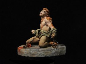 Quasimodo  (Vista 4)