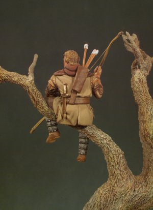 Robin Hood  (Vista 2)