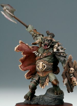 Volgor, The Skull Hunter  (Vista 1)