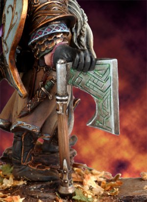 Drünegar Runekeeper  (Vista 3)