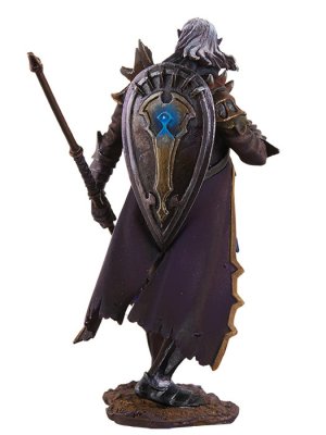Dragaloth Morben, Master of Gems  (Vista 4)