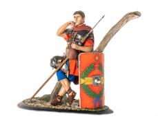 Legionario Romano 125 D.C. - Ref.: ANDR-S8F007