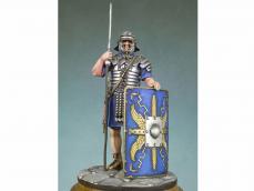 Legionario romano 125 AC - Ref.: ANDR-SGF010