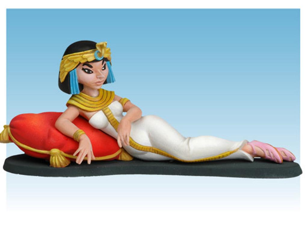 Cleopatra (Vista 1)