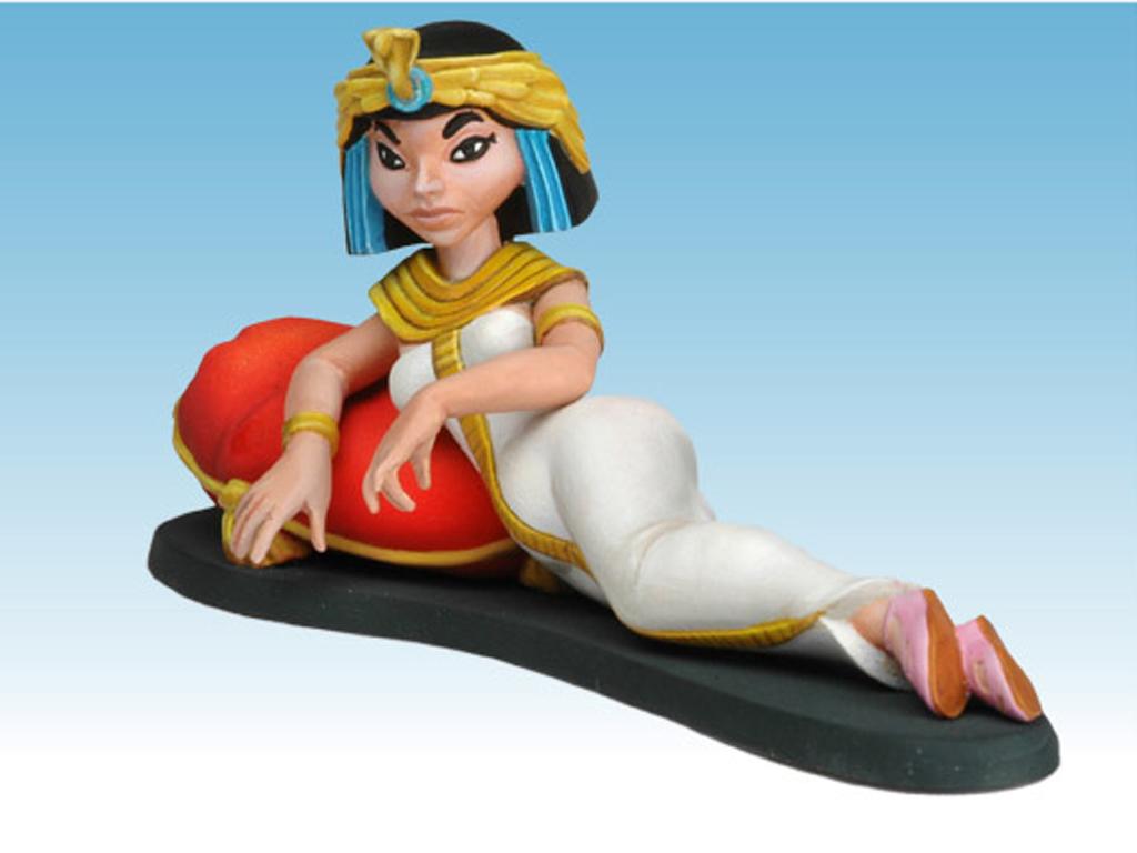 Cleopatra (Vista 4)