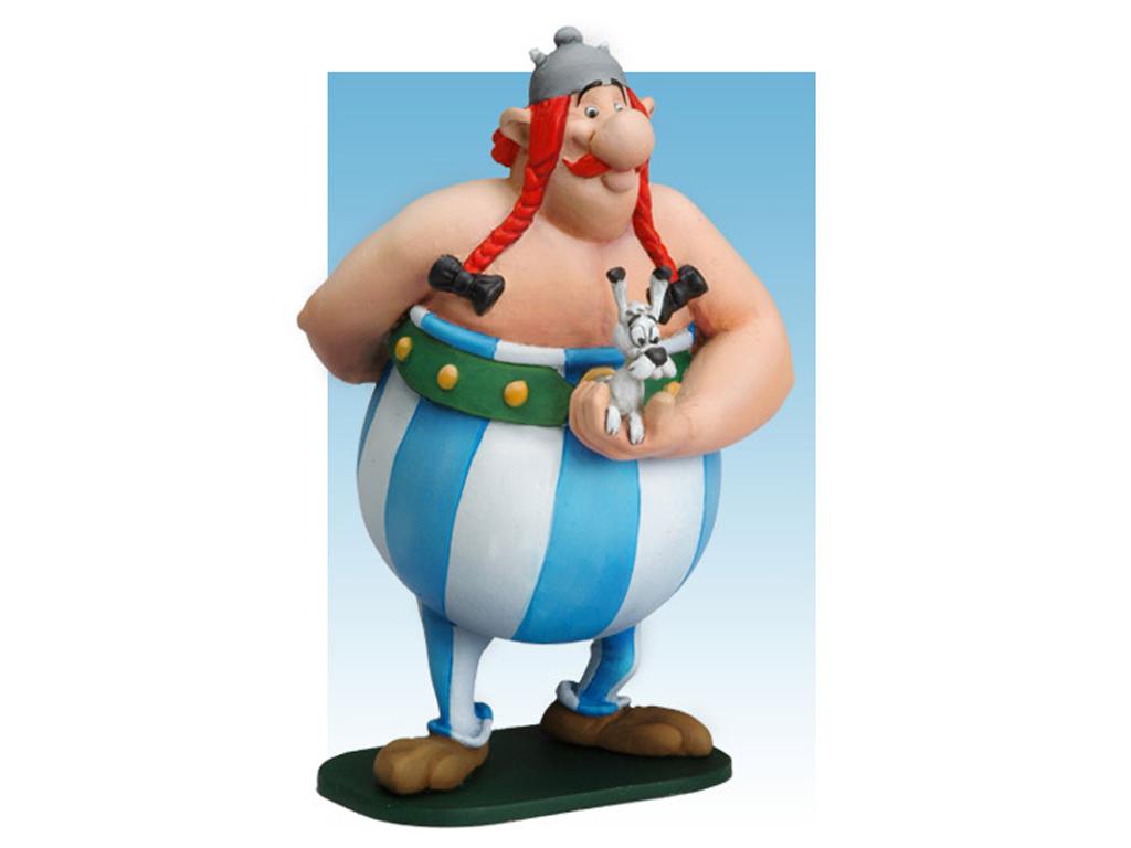 Obelix (Vista 1)