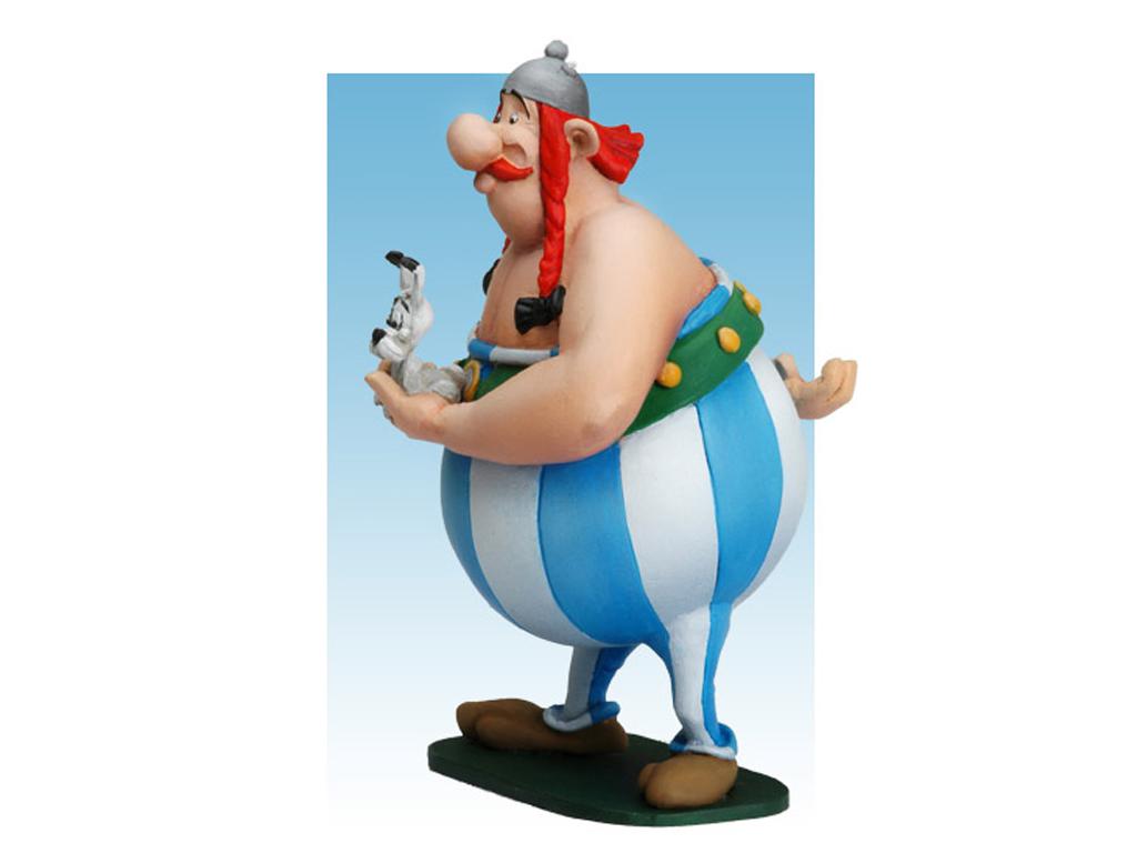 Obelix (Vista 3)