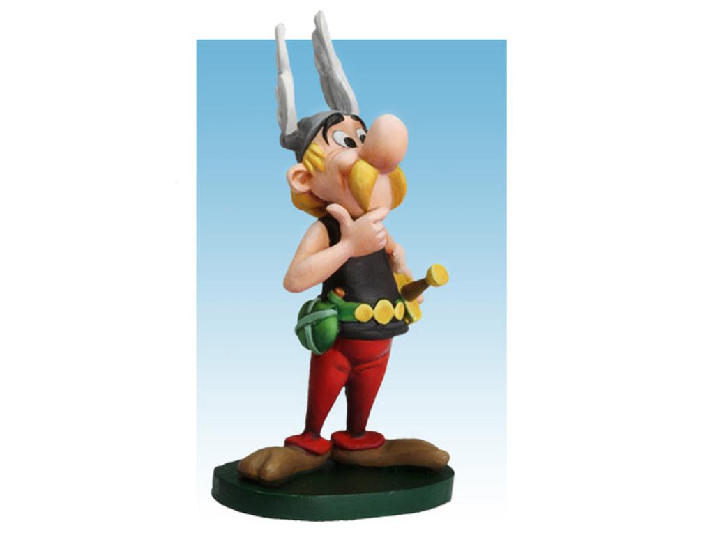 Asterix (Vista 1)