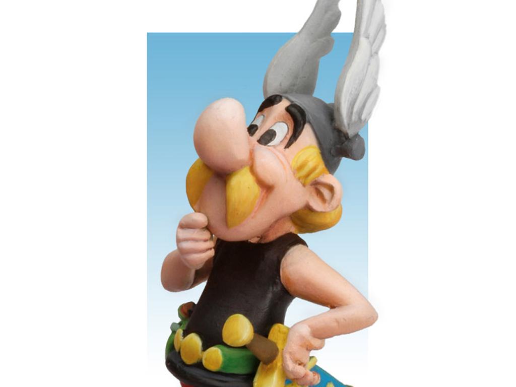 Asterix (Vista 4)