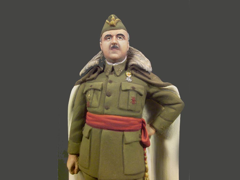 General Franco 1938 (Vista 2)