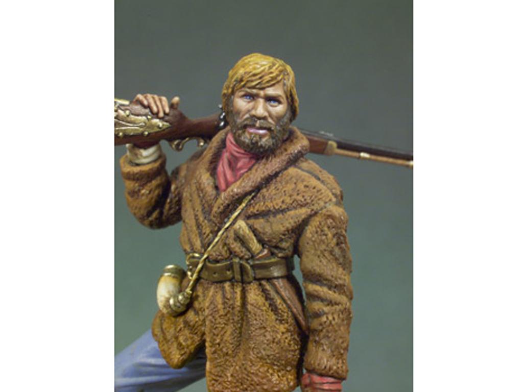 Jeremiah Johnson (Vista 2)