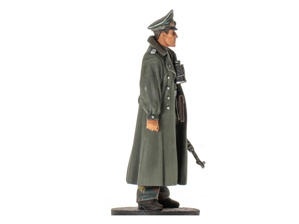 Oficial de las Waffen SS 1943 (Vista 2)