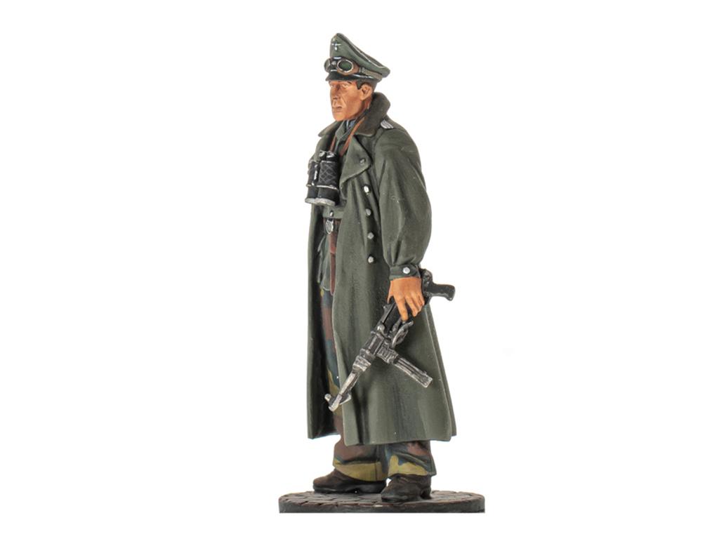 Oficial de las Waffen SS 1943 (Vista 4)