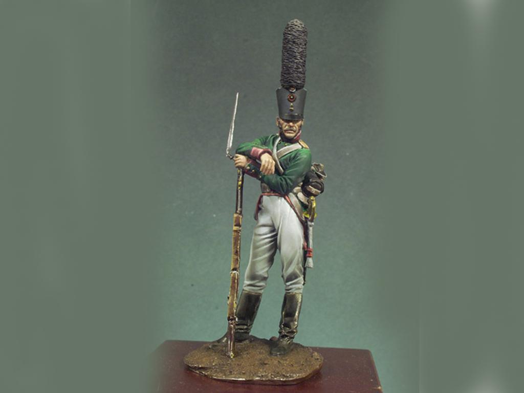Infante Ruso 1805 (Vista 1)