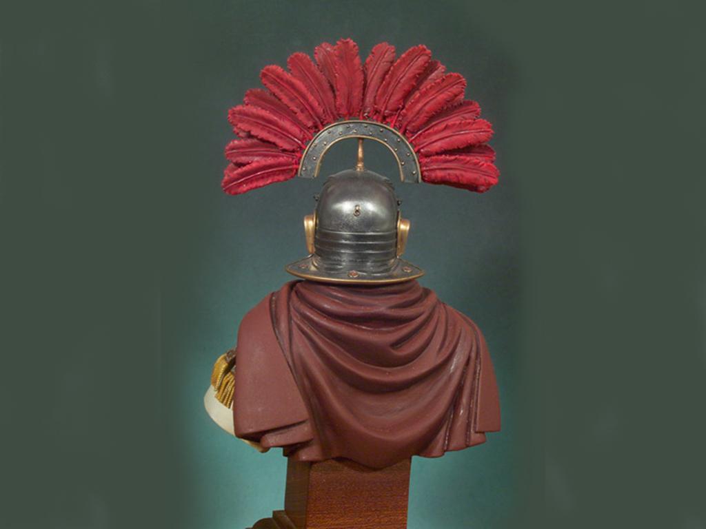 Centurión Romano (Vista 3)
