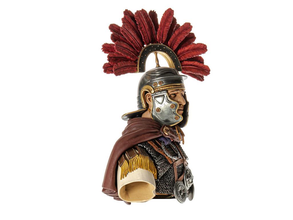 Centurión Romano (Vista 6)