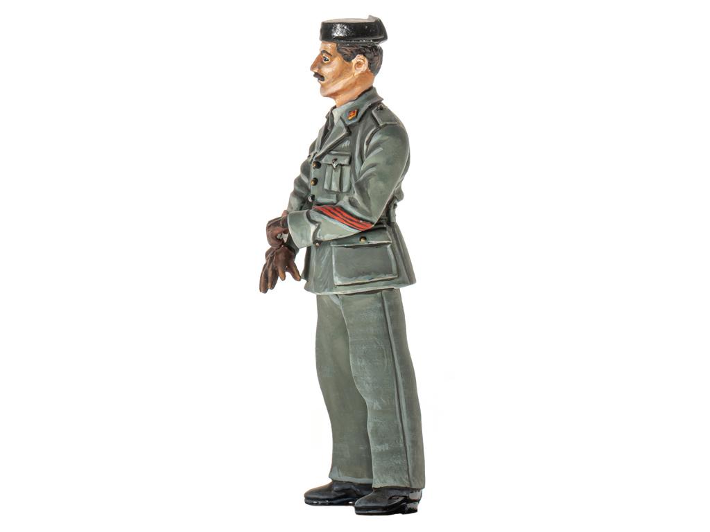 Guardia Civil, 1975 (Vista 11)